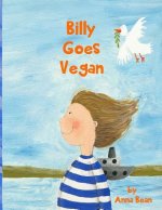Billy Goes Vegan
