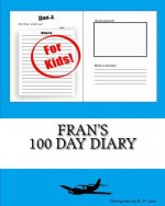 Fran's 100 Day Diary
