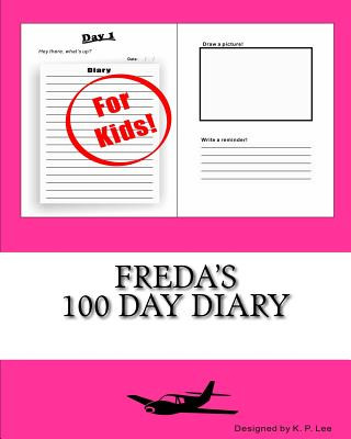 Freda's 100 Day Diary