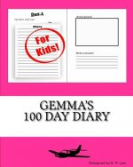 Gemma's 100 Day Diary