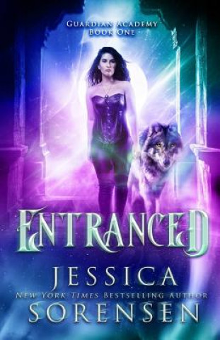 Entranced