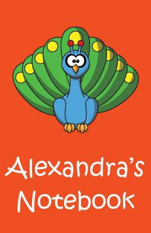 Alexandra's Notebook