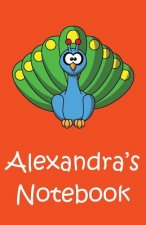 Alexandra's Notebook