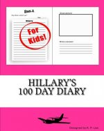 Hillary's 100 Day Diary
