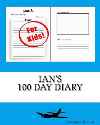 Ian's 100 Day Diary