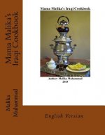 Mama Malika's Iraqi Cookbook: English