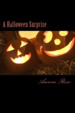 A Halloween Surprise