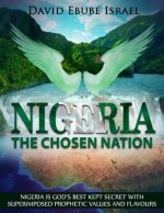 Nigeria, The Chosen Nation: Nigeria is God's best kept secret with superimposed prophetic values and flavours
