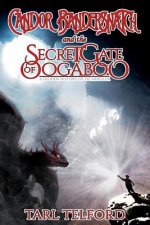 Candor Bandersnatch and the Secret Gate of Oogaboo