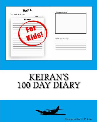 Keiran's 100 Day Diary