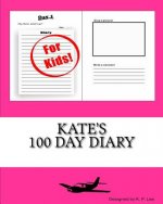 Kate's 100 Day Diary