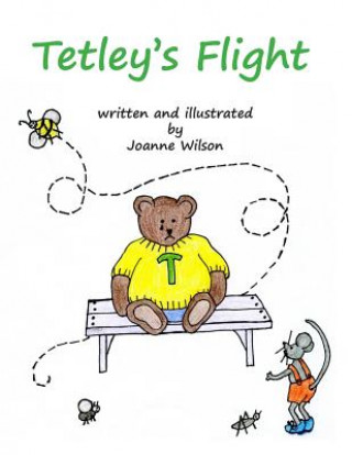 Tetley's Flight