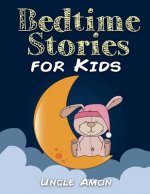 Bedtime Stories for Kids: Short Stories for Kids, Fun Activities, and Coloring Book!