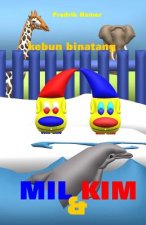 Mil Dan Kim: Kebun Binatang