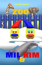 Mil Dan Kim: Zoo