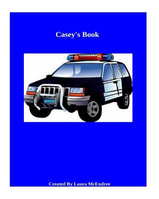 Casey's Book