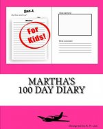 Martha's 100 Day Diary