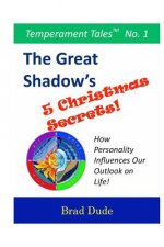 The Great Shadow's Five Christmas Secrets: How Personality Influences Our Outlook on Life!
