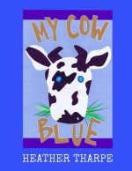My Cow Blue