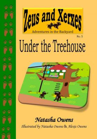 Under the Treehouse