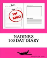 Nadine's 100 Day Diary
