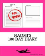 Naomi's 100 Day Diary