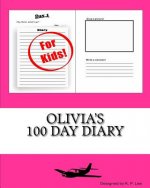 Olivia's 100 Day Diary