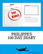 Philippe's 100 Day Diary