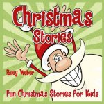 Christmas Stories: Fun Christmas Stories for Kids