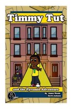 Timmy Tut and the Pyramid Adventure