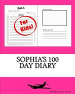 Sophia's 100 Day Diary