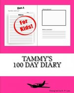 Tammy's 100 Day Diary