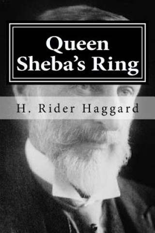 Queen Sheba's Ring
