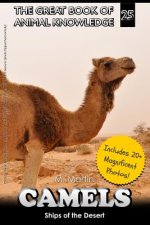 Camels: Ships of the Desert