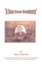 A Boy from Nowhere