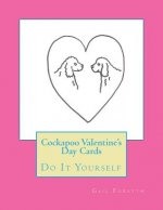 Cockapoo Valentine's Day Cards: Do It Yourself