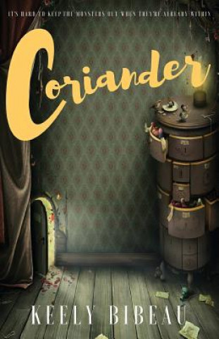 Coriander & the Animators