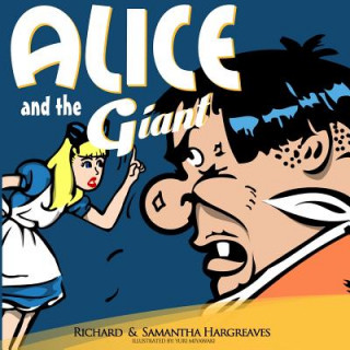 Alice and the Giant
