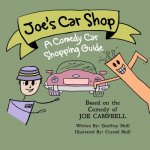 Joe's Car Shop: A Comedy Car Shopping Guide