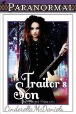 The Traitor's Son (The Errant Princess)