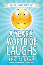A Year's Worth Of Laughs