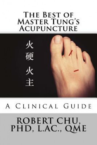 The Best of Master Tung's Acupuncture: A Clinical Guide