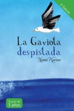 La gaviota despistada