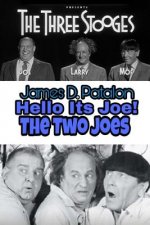 Hello It's Joe: The Last Three Stooges: Filmography
