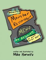 Monster Monster Restaurant