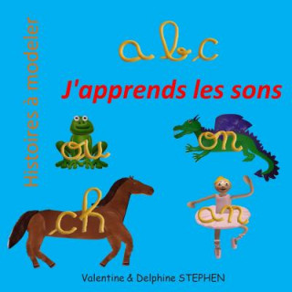 ABC, J'apprends les sons
