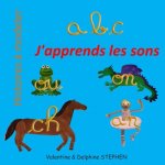 ABC, J'apprends les sons