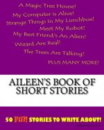 Aileen's Book Of Short Stories