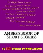 Amber's Book Of Short Stories