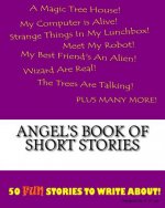 Angel's Book Of Short Stories